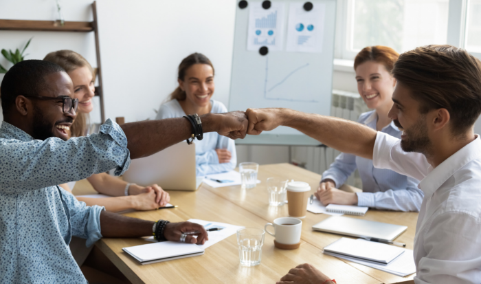 Intégrer la gestion du changement et la gestion de projet